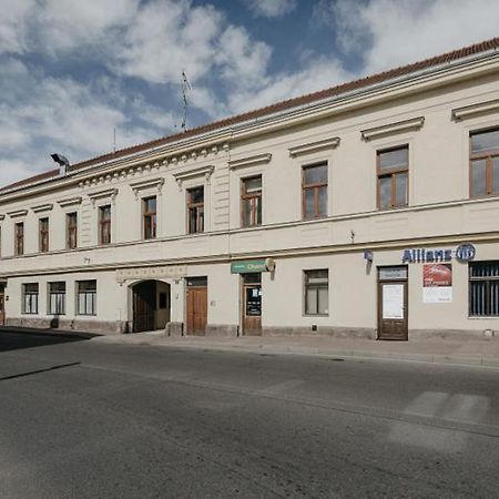 Apartman 3, Suvorovova 158 Cesky Brod Extérieur photo