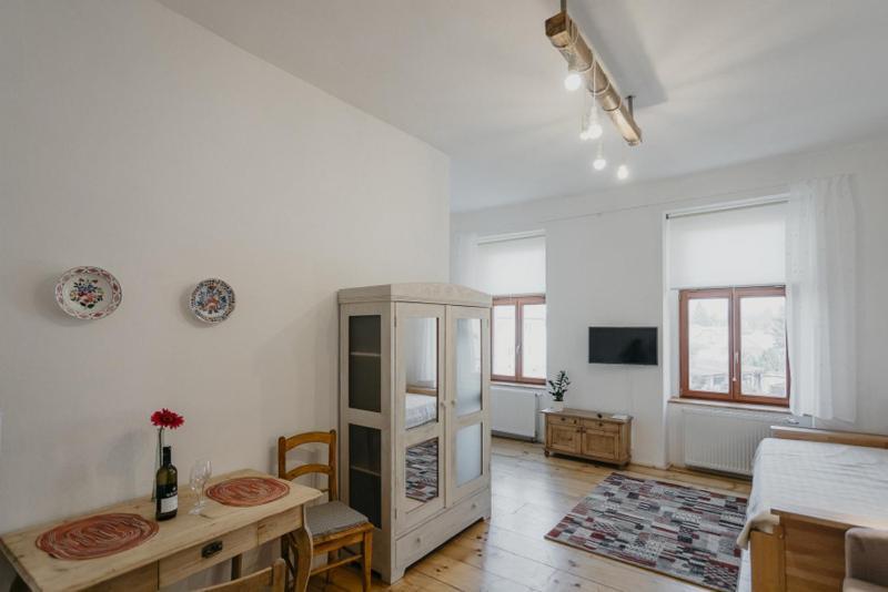 Apartman 3, Suvorovova 158 Cesky Brod Extérieur photo