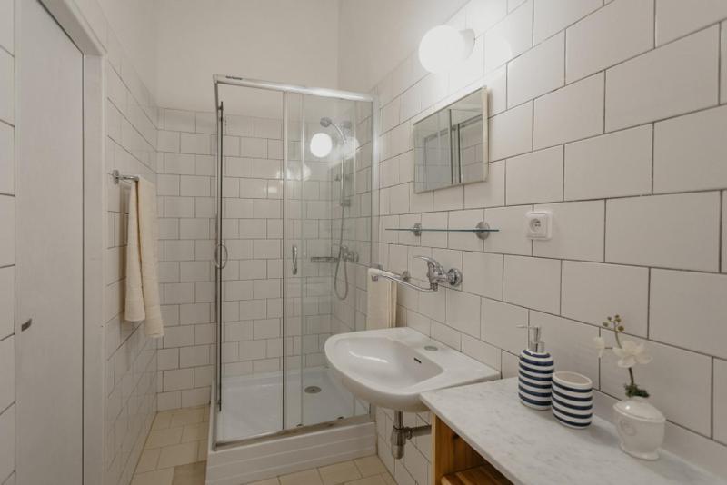 Apartman 3, Suvorovova 158 Cesky Brod Extérieur photo