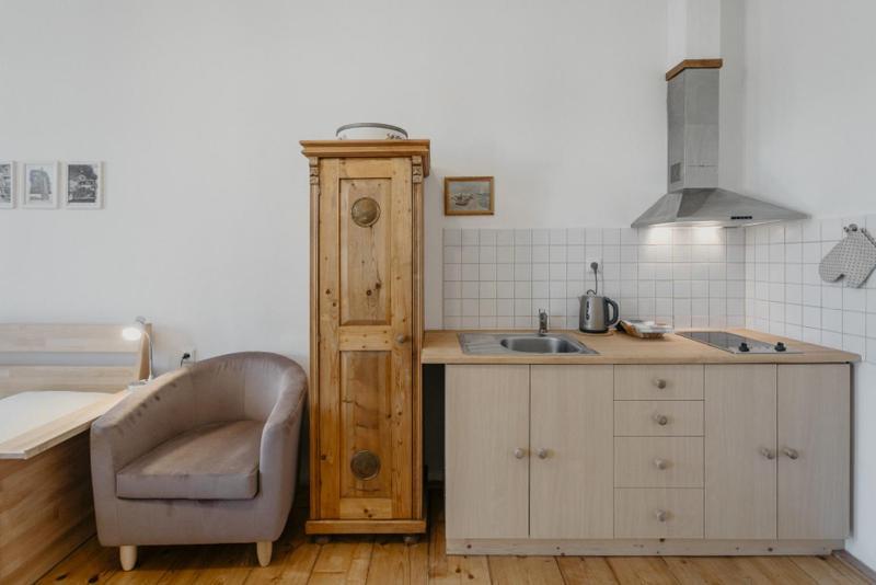 Apartman 3, Suvorovova 158 Cesky Brod Extérieur photo