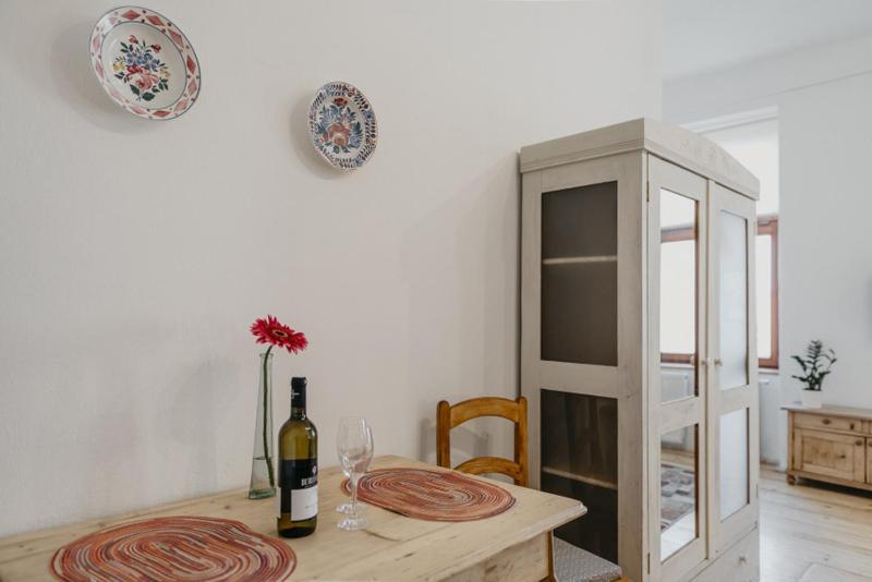 Apartman 3, Suvorovova 158 Cesky Brod Extérieur photo