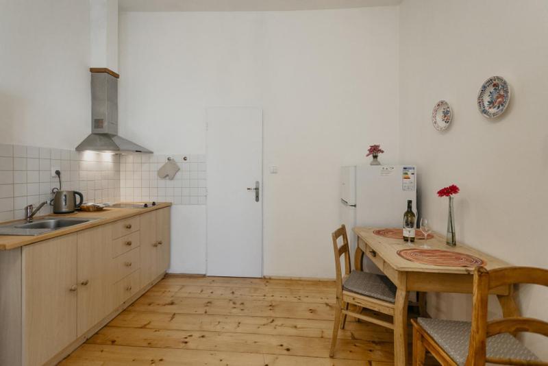Apartman 3, Suvorovova 158 Cesky Brod Extérieur photo