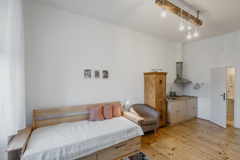Apartman 3, Suvorovova 158 Cesky Brod Extérieur photo
