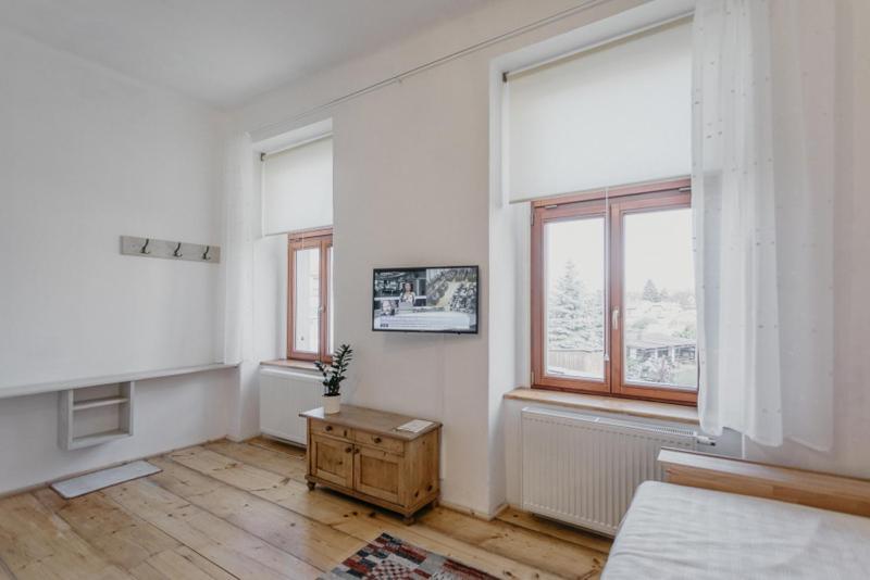 Apartman 3, Suvorovova 158 Cesky Brod Extérieur photo